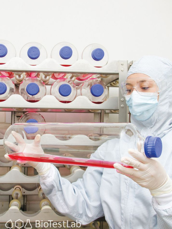 Виробництво