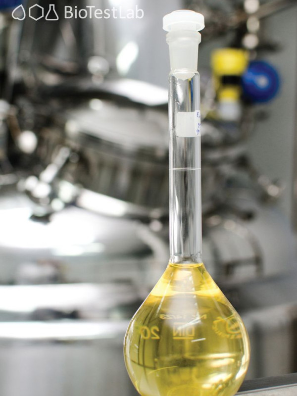 Виробництво