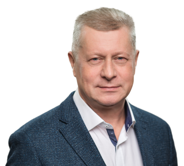 Юрий Собко - Консультант по усовершенствованию бизнеса и научной работе