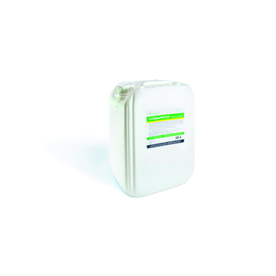 ГЕПАКАРНІТОЛ