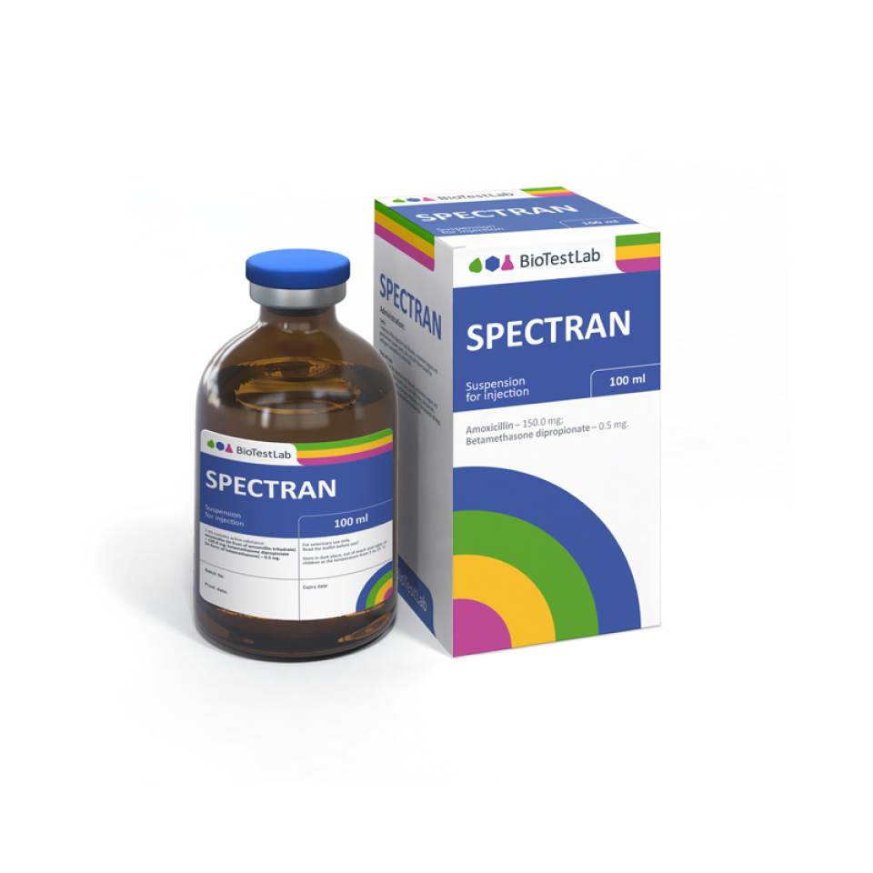 SPECTRAN