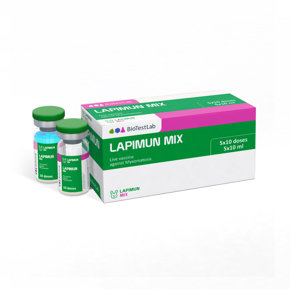 LAPIMUN MIX
