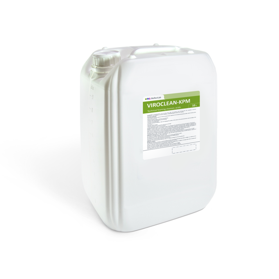 VIROCLEAN-KPM