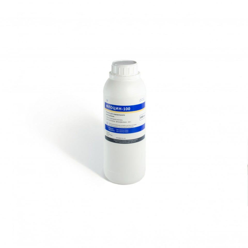 ФЛОЦИН-100