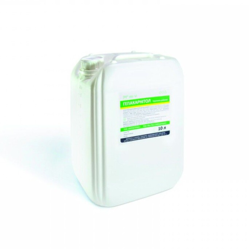 ГЕПАКАРНИТОЛ