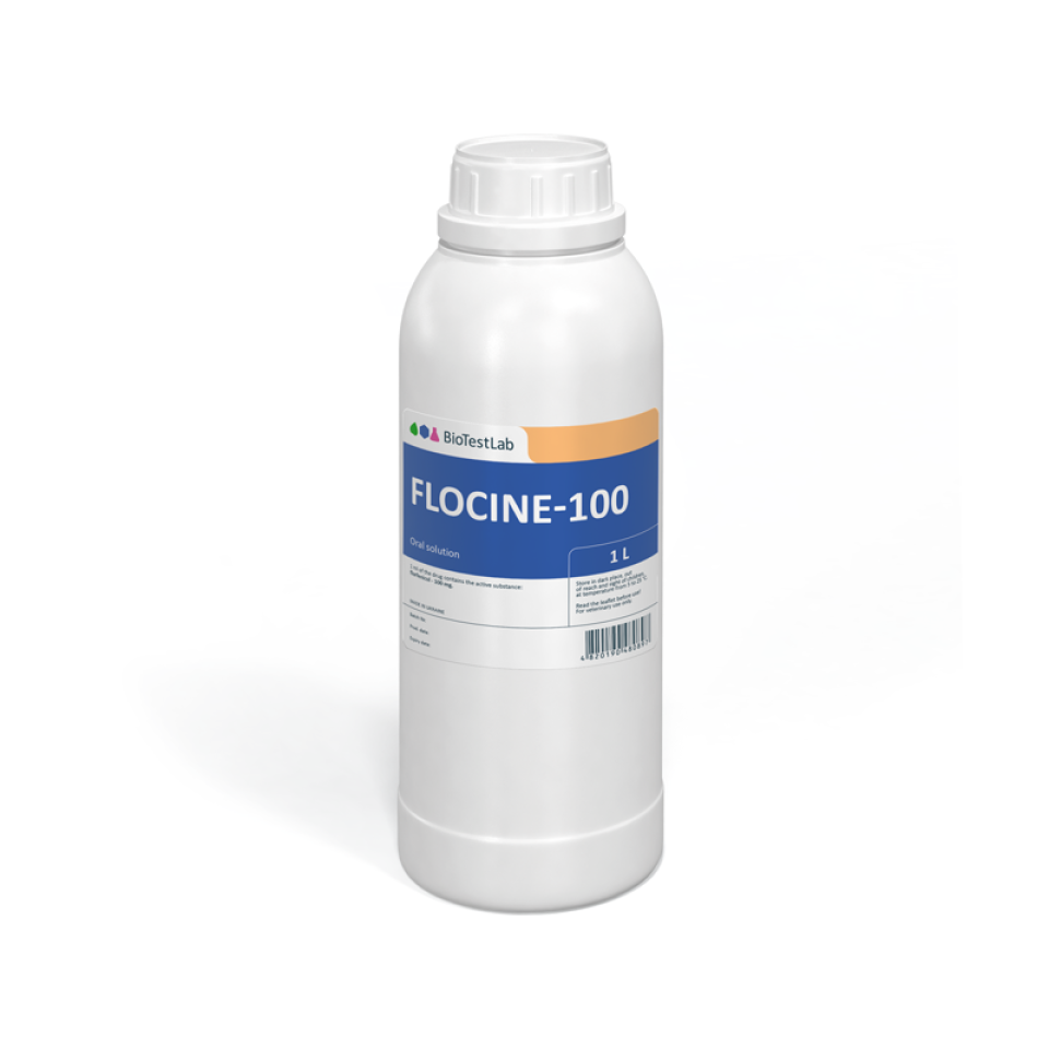 FLOCINE-100