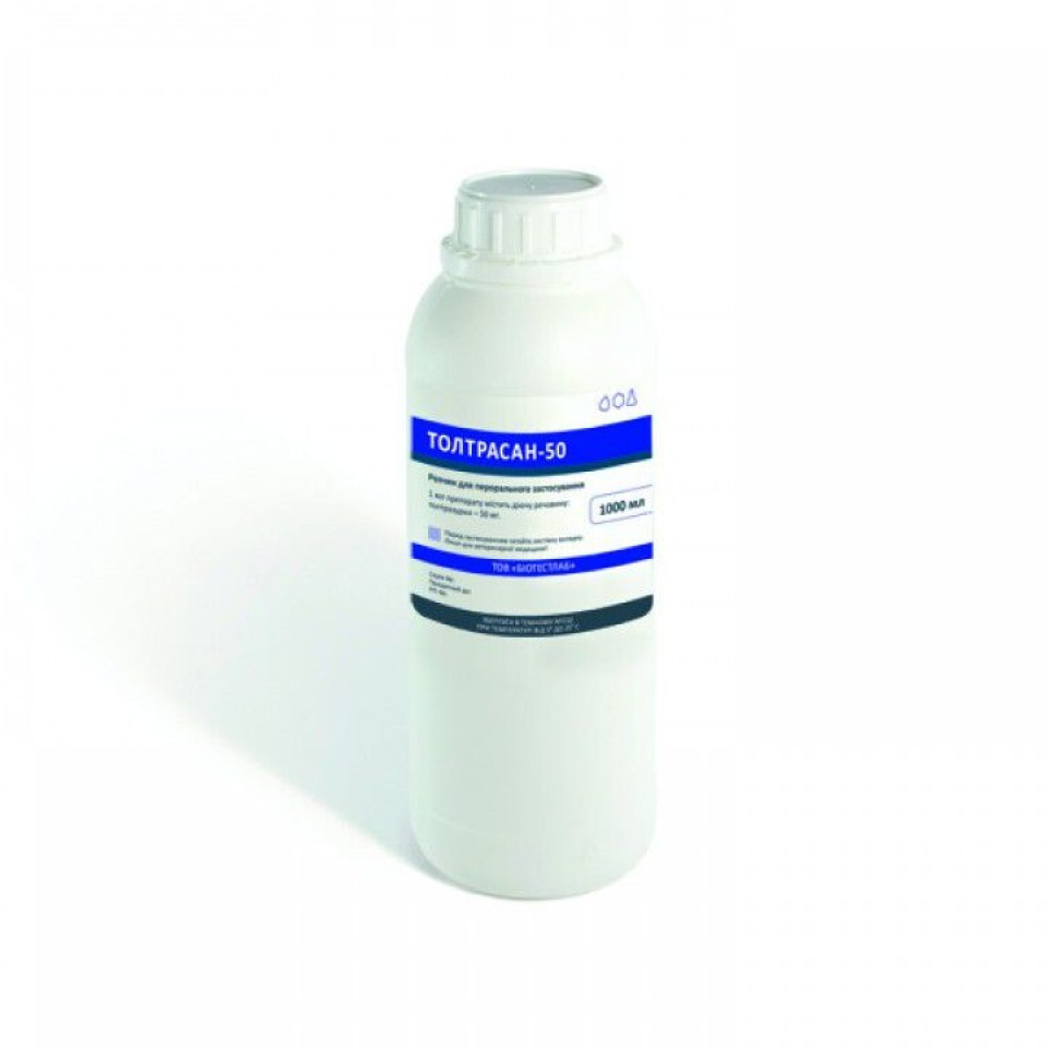 TOLTRASAN-50