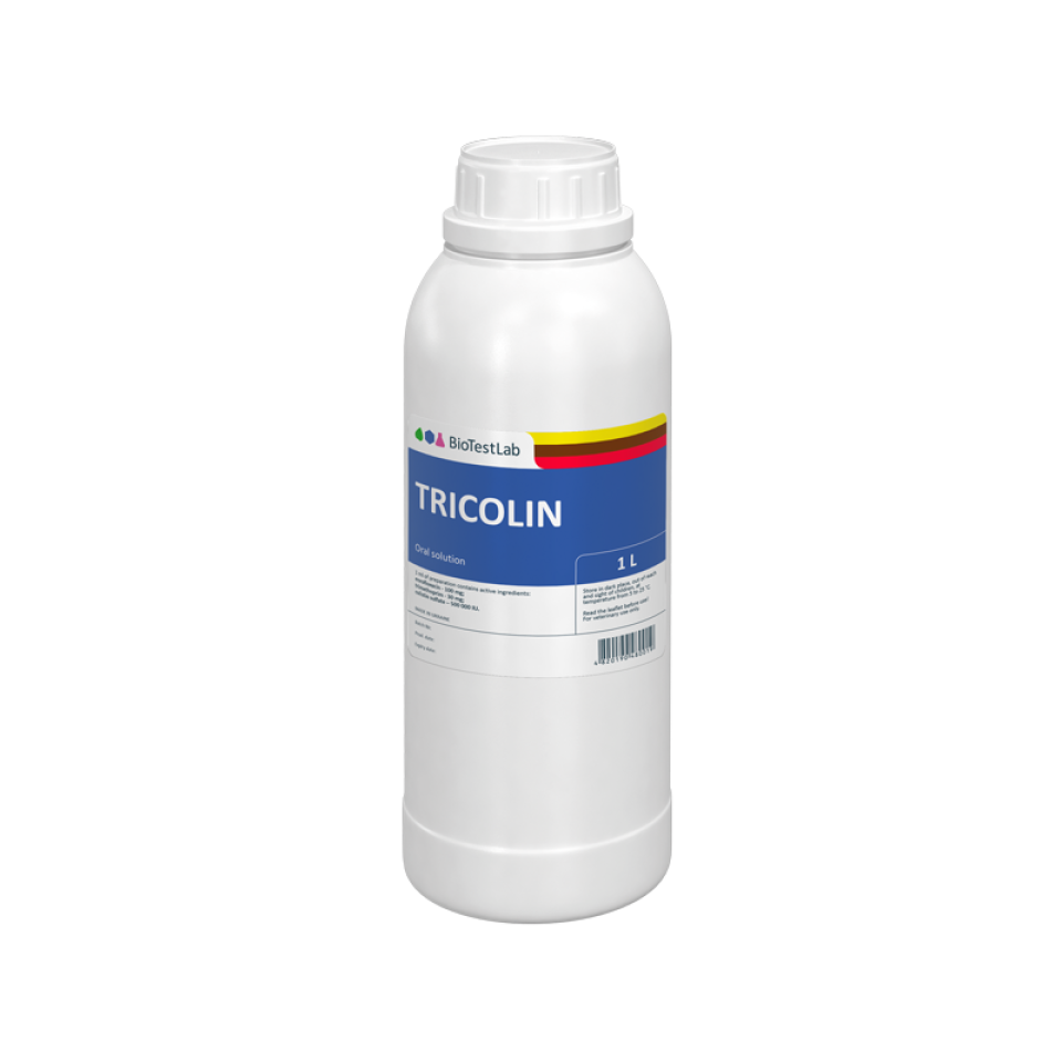 TRICOLIN