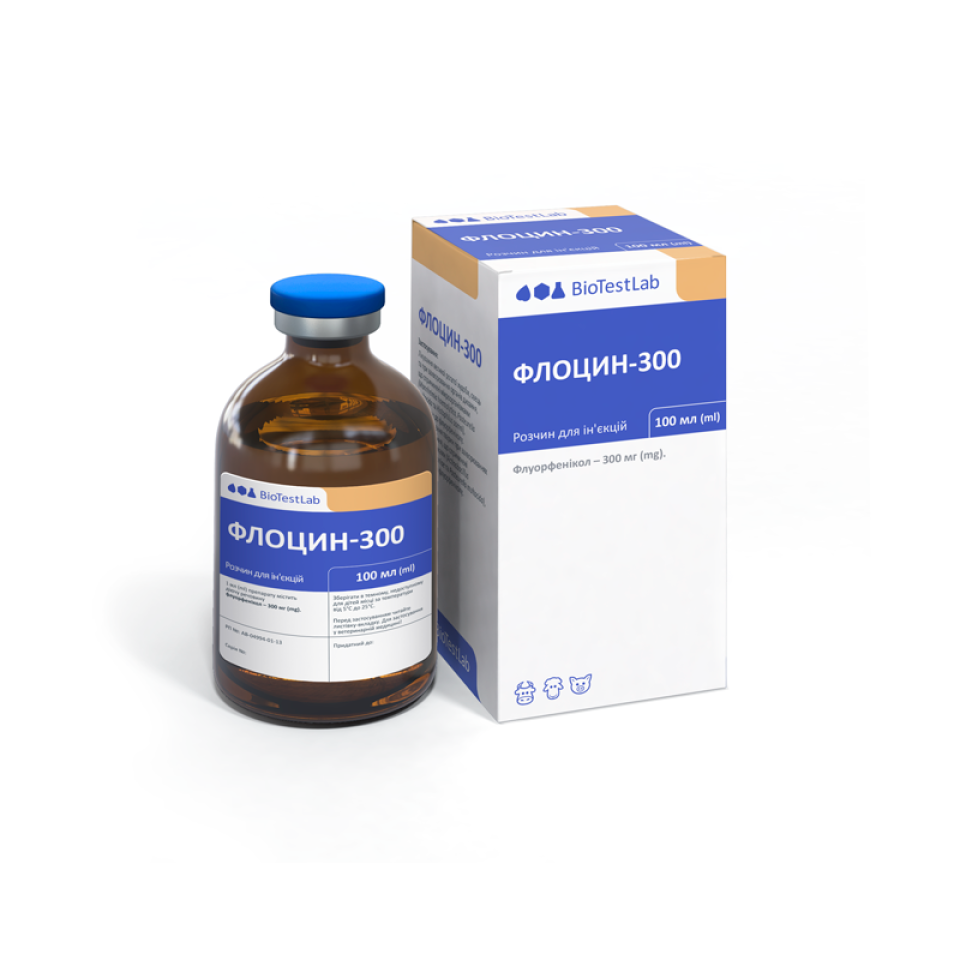 ФЛОЦИН-300