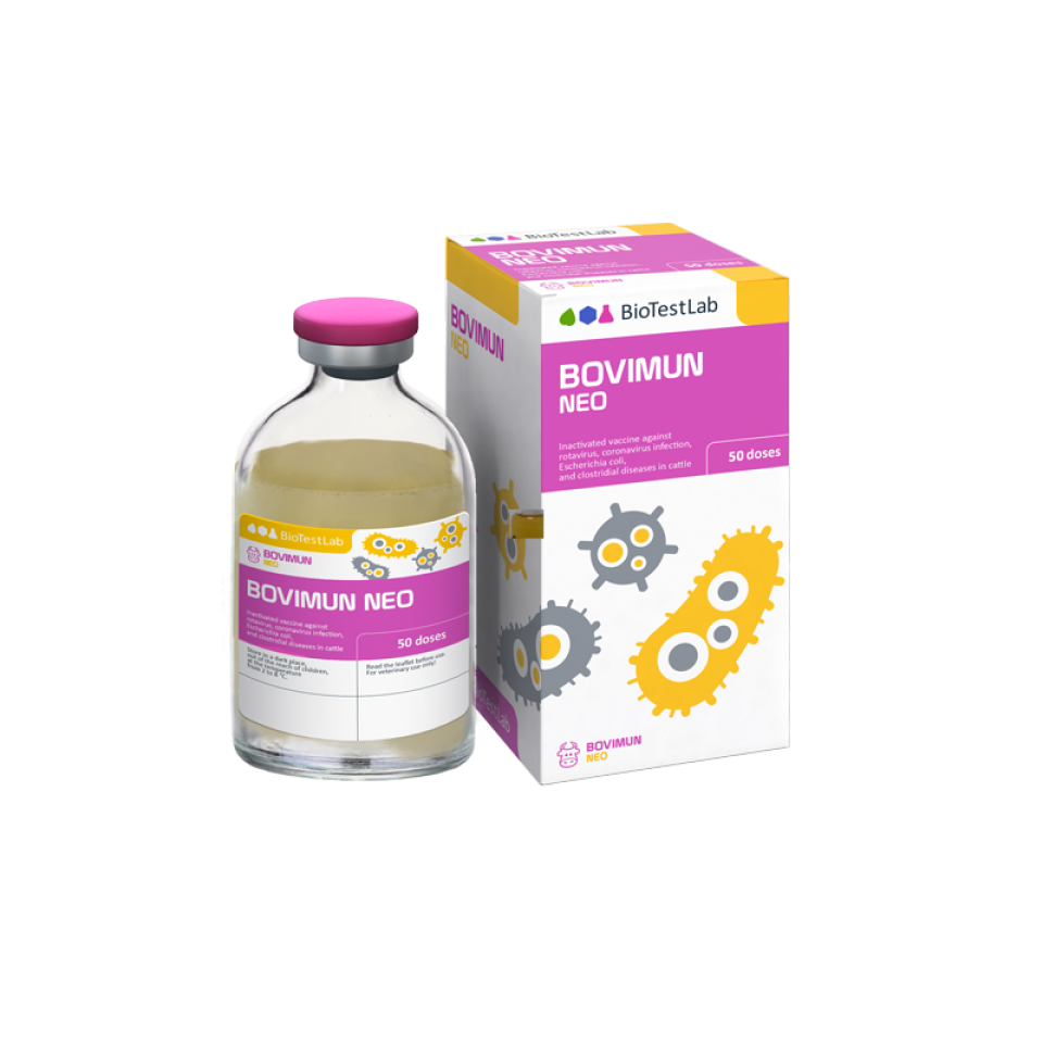 BOVIMUN NEO