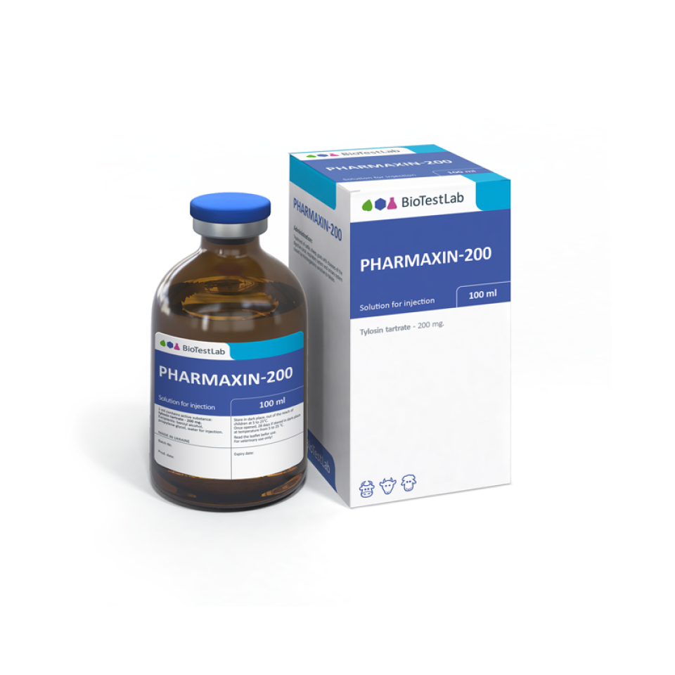 PHARMAXIN-200