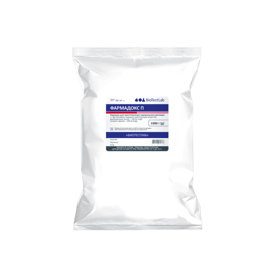 ФАРМАДОКС П