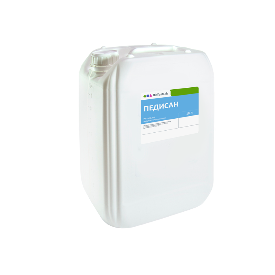 ПЕДИСАН
